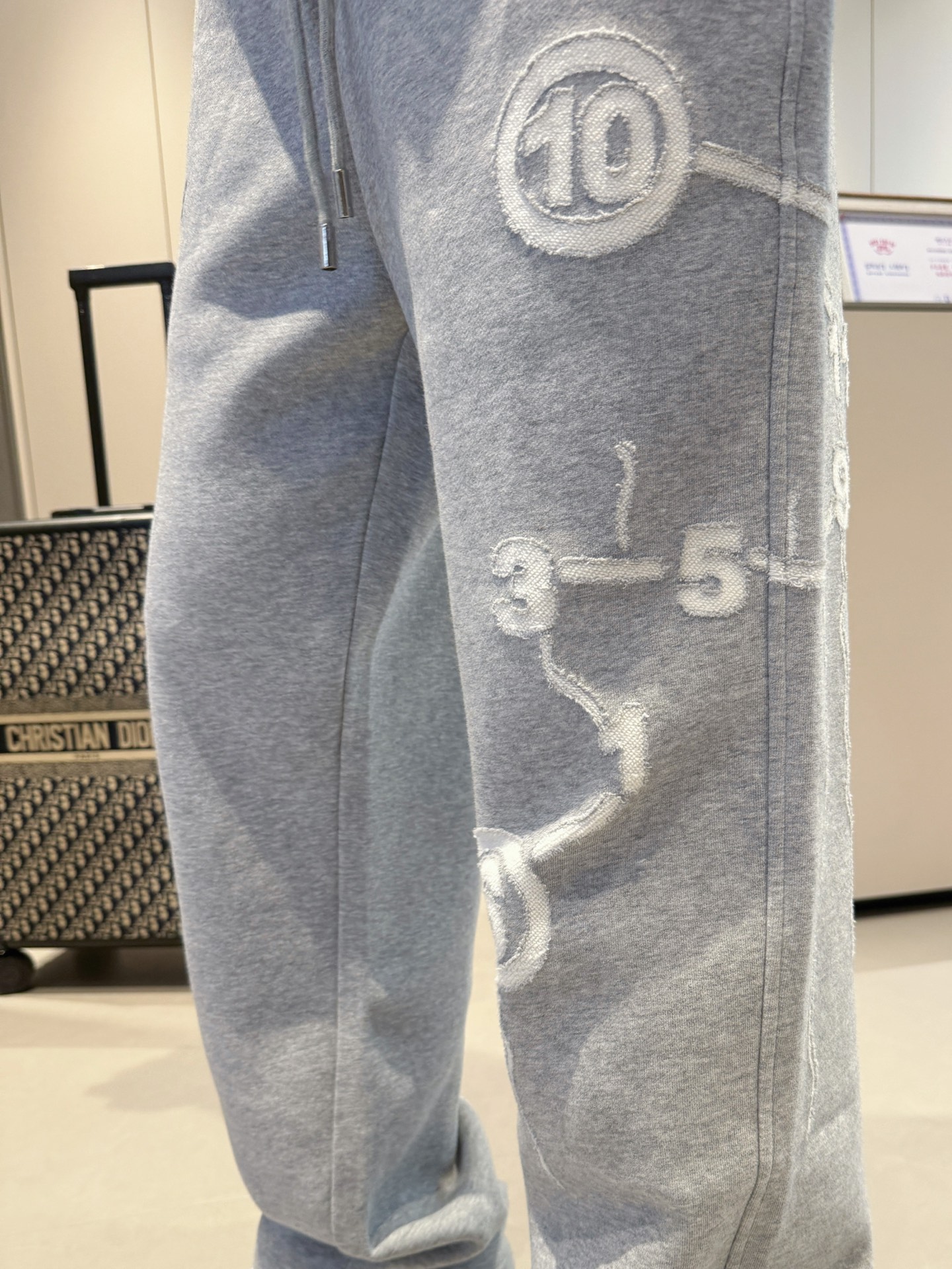 Casual Pants Man